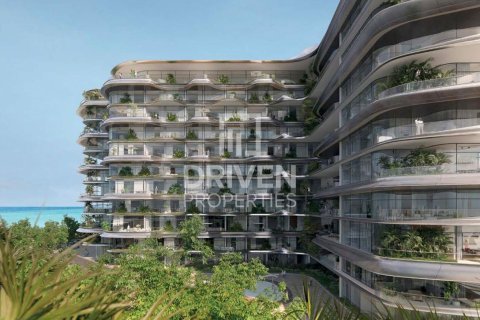 Apartman u Palm Jumeirah, Dubai, UAE 2 spavaćih soba, 152.27 m2 Br. 742940 - fotografija 2