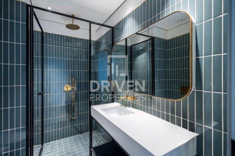 Wohnung zum Verkauf in Business Bay, Dubai, VAE 1 Zimmer, 44.04 m2 Nr. 742938 - Foto 8