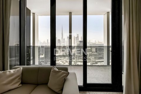 Wohnung zum Verkauf in Business Bay, Dubai, VAE 1 Zimmer, 44.04 m2 Nr. 742938 - Foto 6