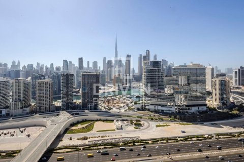 Wohnung zum Verkauf in Business Bay, Dubai, VAE 1 Zimmer, 44.04 m2 Nr. 742938 - Foto 10