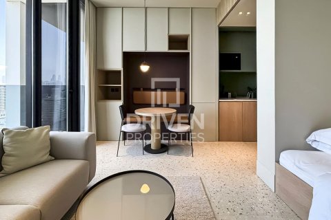 Wohnung zum Verkauf in Business Bay, Dubai, VAE 1 Zimmer, 44.04 m2 Nr. 742938 - Foto 4