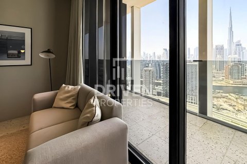 Wohnung zum Verkauf in Business Bay, Dubai, VAE 1 Zimmer, 44.04 m2 Nr. 742938 - Foto 3