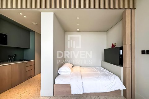 Wohnung zum Verkauf in Business Bay, Dubai, VAE 1 Zimmer, 44.04 m2 Nr. 742938 - Foto 2