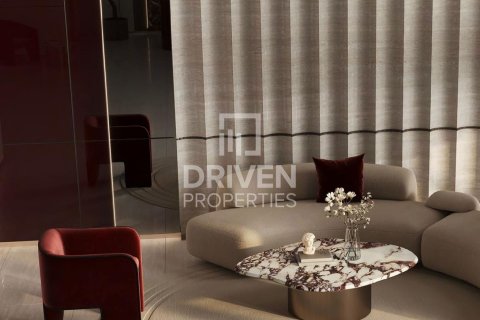 Apartmen di Jumeirah Village Circle, Dubai, UAE 1 bilik tidur, 70.79 meter persegi № 742937 - foto 3