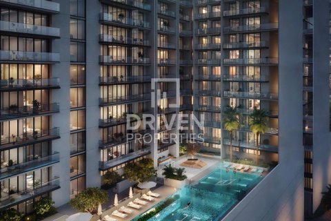 Apartmen di Jumeirah Village Circle, Dubai, UAE 1 bilik tidur, 70.79 meter persegi № 742937 - foto 7