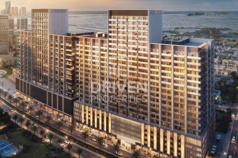 Apartmen di Jumeirah Village Circle, Dubai, UAE 1 bilik tidur, 70.79 meter persegi № 742937 - foto 10