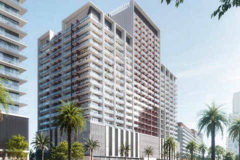 Apartmen di Jumeirah Village Circle, Dubai, UAE 1 bilik tidur, 70.79 meter persegi № 742937 - foto 5