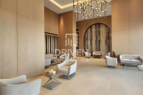 Byt v Mohammed Bin Rashid City, Dubai, SAE 1 ložnice, 63.55 m² Č.: 742942 - fotografie 10
