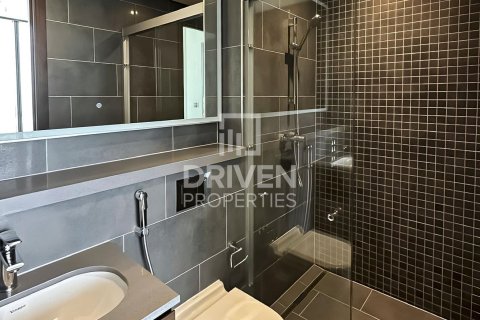 Byt v Mohammed Bin Rashid City, Dubai, SAE 1 ložnice, 63.55 m² Č.: 742942 - fotografie 7