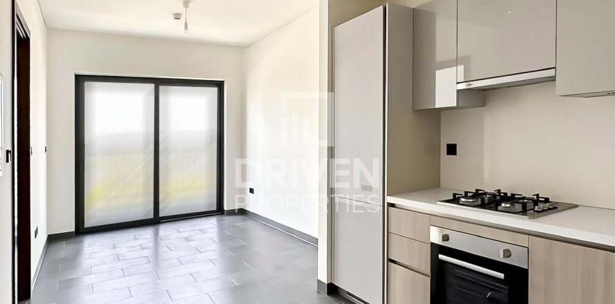 Wohnung in Mohammed Bin Rashid City, Dubai, VAE: 1 Schlafzimmer, 63.55 m2 Nr. 742942