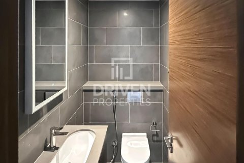 Byt v Mohammed Bin Rashid City, Dubai, SAE 1 ložnice, 63.55 m² Č.: 742942 - fotografie 8
