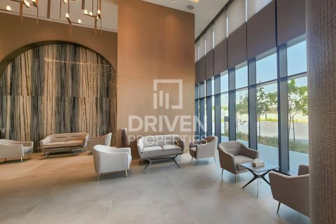 Byt v Mohammed Bin Rashid City, Dubai, SAE 1 ložnice, 63.55 m² Č.: 742942 - fotografie 9
