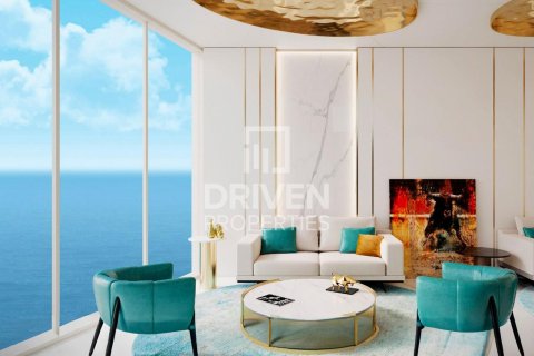 Müüa korter asukohaga Maritime City, Dubai, AÜE: 1 magamistoaga, 69.21 m² Nr 743442 - pilt 9