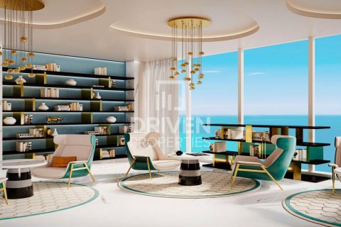 Müüa korter asukohaga Maritime City, Dubai, AÜE: 1 magamistoaga, 69.21 m² Nr 743442 - pilt 8