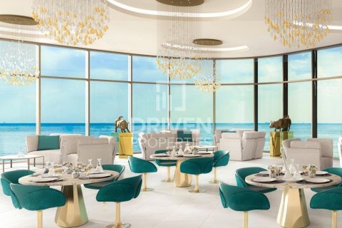 Müüa korter asukohaga Maritime City, Dubai, AÜE: 1 magamistoaga, 69.21 m² Nr 743442 - pilt 7