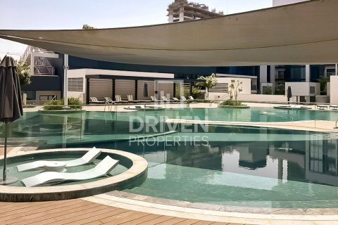 Lakás itt: Mohammed Bin Rashid City, Dubai, EAE, 1 hálószoba, 64.2 m², azonosító: 742941 - fénykép 13