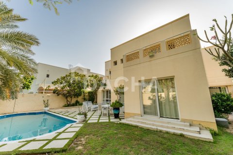 Vilë në Meadows, Dubai, Emiratet e Bashkuara Arabe 5 dhoma gjumi, 570 m2. № 717724 - Foto 21