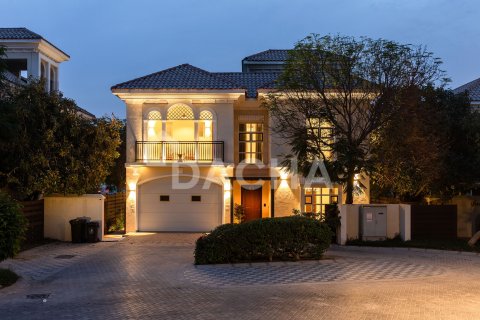 Vilë në Dubai Land, Emiratet e Bashkuara Arabe 4 dhoma gjumi, 640 m2. № 717728 - Foto 30