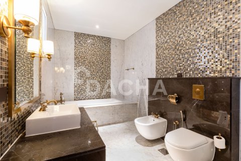 Vilë në Dubai Land, Emiratet e Bashkuara Arabe 4 dhoma gjumi, 640 m2. № 717728 - Foto 17