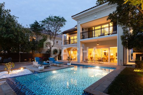 Vilë në Dubai Land, Emiratet e Bashkuara Arabe 4 dhoma gjumi, 640 m2. № 717728 - Foto 27