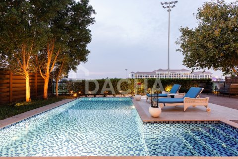 Vilë në Dubai Land, Emiratet e Bashkuara Arabe 4 dhoma gjumi, 640 m2. № 717728 - Foto 26