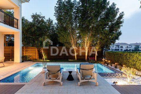 Vilë në Dubai Land, Emiratet e Bashkuara Arabe 4 dhoma gjumi, 640 m2. № 717728 - Foto 29