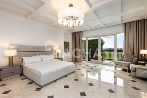 Vilë në Dubai Land, Emiratet e Bashkuara Arabe 4 dhoma gjumi, 640 m2. № 717728 - Foto 9