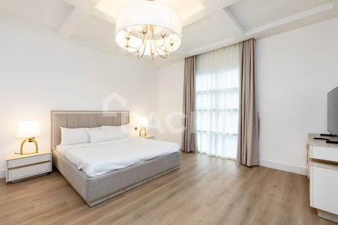 Vilë në Dubai Land, Emiratet e Bashkuara Arabe 4 dhoma gjumi, 640 m2. № 717728 - Foto 13