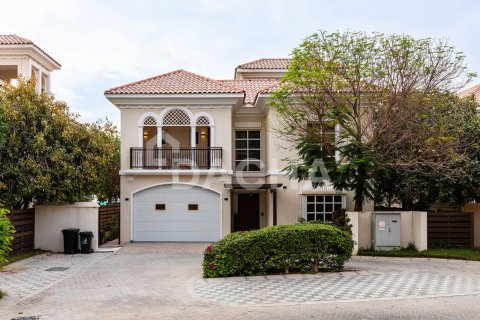 Vilë në Dubai Land, Emiratet e Bashkuara Arabe 4 dhoma gjumi, 640 m2. № 717728 - Foto 25