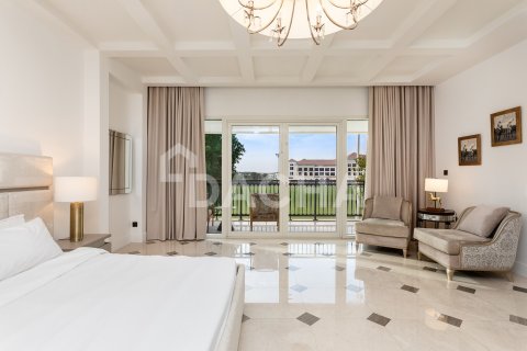 Vilë në Dubai Land, Emiratet e Bashkuara Arabe 4 dhoma gjumi, 640 m2. № 717728 - Foto 10