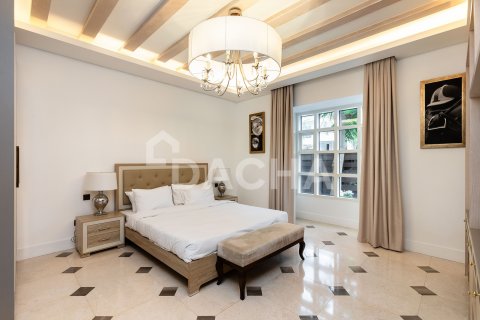 Vilë në Dubai Land, Emiratet e Bashkuara Arabe 4 dhoma gjumi, 640 m2. № 717728 - Foto 14