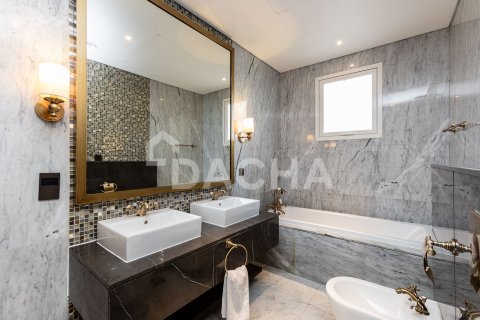 Vilë në Dubai Land, Emiratet e Bashkuara Arabe 4 dhoma gjumi, 640 m2. № 717728 - Foto 8