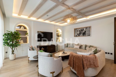 Vilë në Dubai Land, Emiratet e Bashkuara Arabe 4 dhoma gjumi, 640 m2. № 717728 - Foto 3
