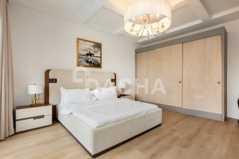 Vilë në Dubai Land, Emiratet e Bashkuara Arabe 4 dhoma gjumi, 640 m2. № 717728 - Foto 7