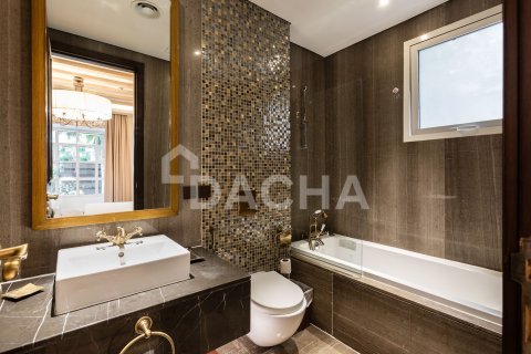 Vilë në Dubai Land, Emiratet e Bashkuara Arabe 4 dhoma gjumi, 640 m2. № 717728 - Foto 16