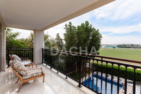 Vilë në Dubai Land, Emiratet e Bashkuara Arabe 4 dhoma gjumi, 640 m2. № 717728 - Foto 18