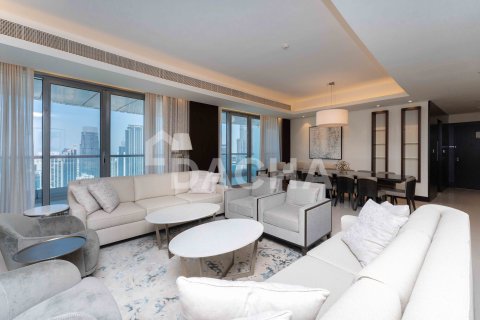 阿联酋 Dubai Downtown Dubai (Downtown Burj Dubai) 待售 : 4 卧, 429 平方米 , 编号717727 - 照片 3