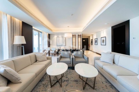 阿联酋 Dubai Downtown Dubai (Downtown Burj Dubai) 待售 : 4 卧, 429 平方米 , 编号717727 - 照片 4