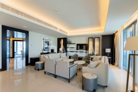 阿联酋 Dubai Downtown Dubai (Downtown Burj Dubai) 待售 : 4 卧, 429 平方米 , 编号717727 - 照片 28