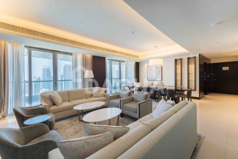 阿联酋 Dubai Downtown Dubai (Downtown Burj Dubai) 待售 : 4 卧, 429 平方米 , 编号717727 - 照片 5