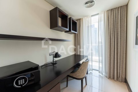 阿联酋 Dubai Downtown Dubai (Downtown Burj Dubai) 待售 : 4 卧, 429 平方米 , 编号717727 - 照片 12