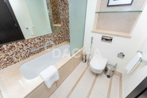 阿联酋 Dubai Downtown Dubai (Downtown Burj Dubai) 待售 : 4 卧, 429 平方米 , 编号717727 - 照片 14