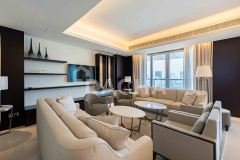 阿联酋 Dubai Downtown Dubai (Downtown Burj Dubai) 待售 : 4 卧, 429 平方米 , 编号717727 - 照片 25