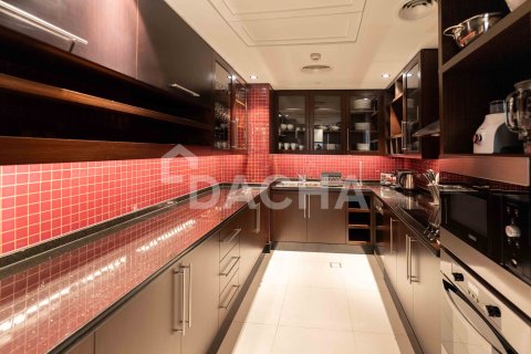 阿联酋 Dubai Downtown Dubai (Downtown Burj Dubai) 待售 : 4 卧, 429 平方米 , 编号717727 - 照片 23