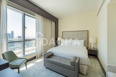 阿联酋 Dubai Downtown Dubai (Downtown Burj Dubai) 待售 : 4 卧, 429 平方米 , 编号717727 - 照片 19