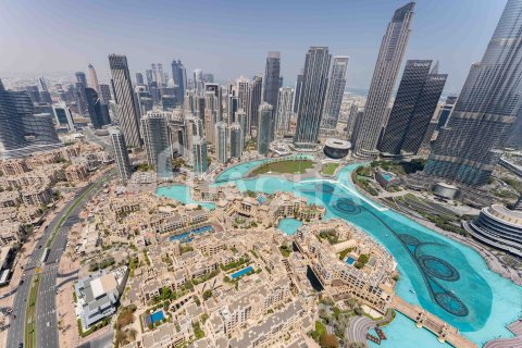 阿联酋 Dubai Downtown Dubai (Downtown Burj Dubai) 待售 : 4 卧, 429 平方米 , 编号717727 - 照片 1