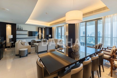 阿联酋 Dubai Downtown Dubai (Downtown Burj Dubai) 待售 : 4 卧, 429 平方米 , 编号717727 - 照片 24