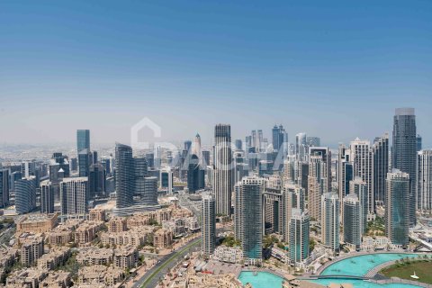 阿联酋 Dubai Downtown Dubai (Downtown Burj Dubai) 待售 : 4 卧, 429 平方米 , 编号717727 - 照片 11