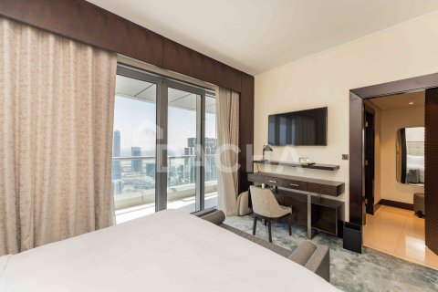 阿联酋 Dubai Downtown Dubai (Downtown Burj Dubai) 待售 : 4 卧, 429 平方米 , 编号717727 - 照片 7