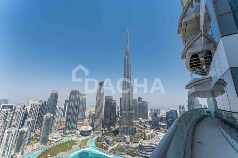 阿联酋 Dubai Downtown Dubai (Downtown Burj Dubai) 待售 : 4 卧, 429 平方米 , 编号717727 - 照片 2
